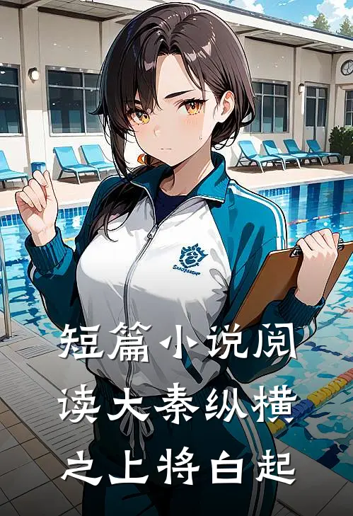 短篇小说阅读大秦纵横之上将白起