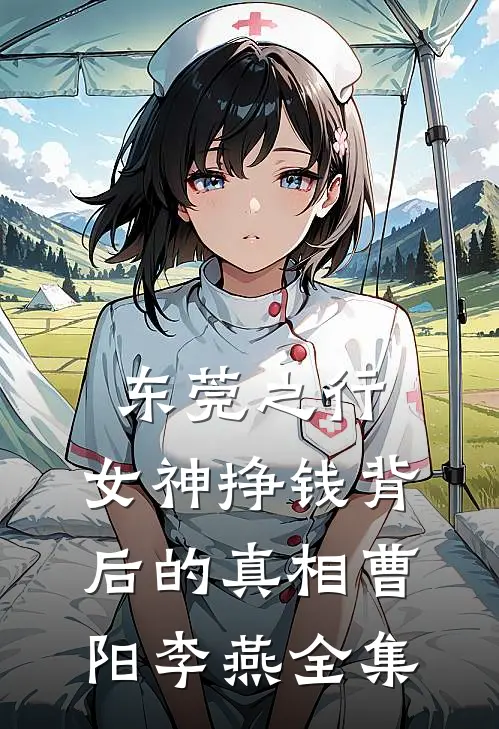 东莞之行：女神挣钱背后的真相曹阳李燕全集