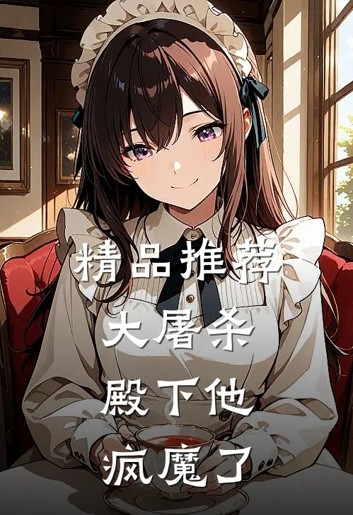 精品推荐大屠杀：殿下他疯魔了