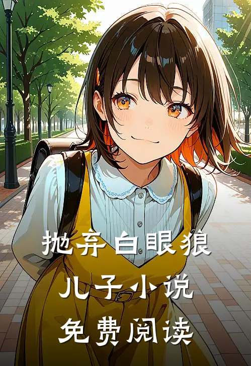 抛弃白眼狼儿子小说免费阅读