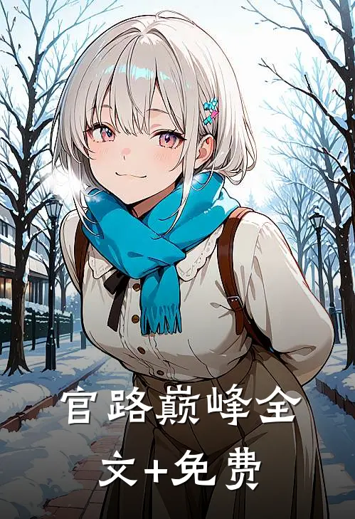 官路巅峰全文+免费