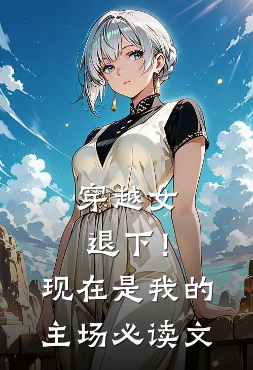 穿越女退下！现在是我的主场必读文