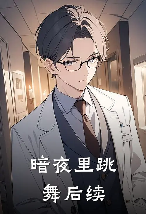 暗夜里跳舞后续