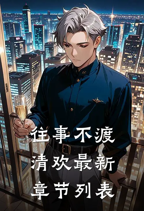 往事不渡清欢最新章节列表