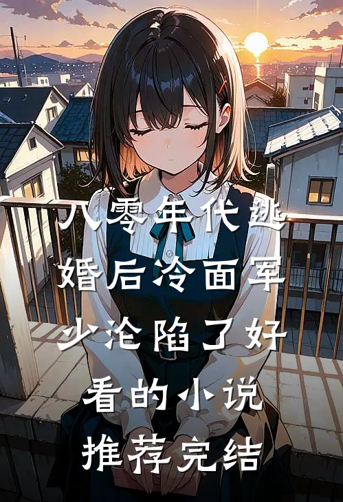 八零年代逃婚后冷面军少沦陷了好看的小说推荐完结
