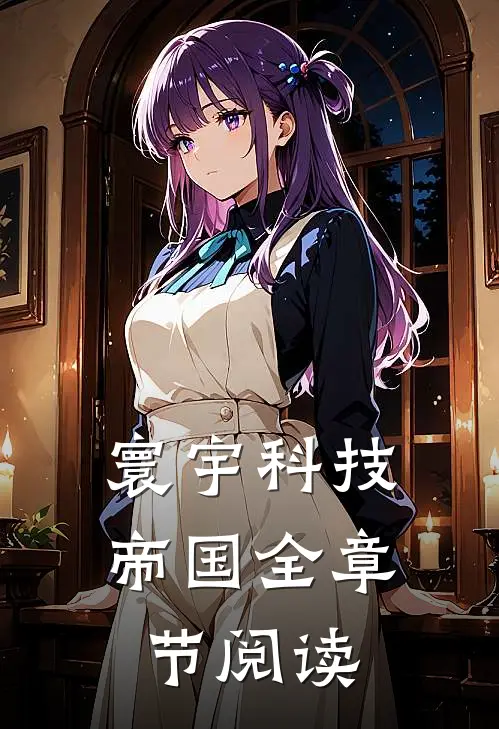 寰宇科技帝国全章节阅读