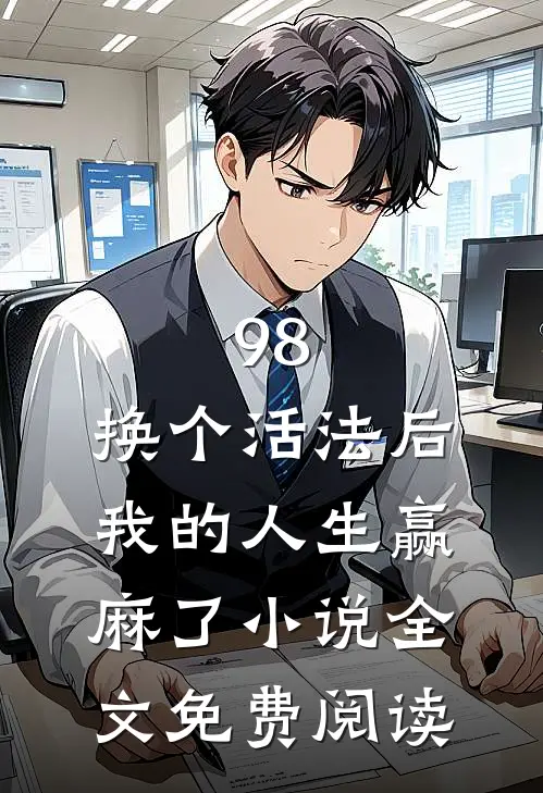 98:换个活法后我的人生赢麻了小说全文免费阅读