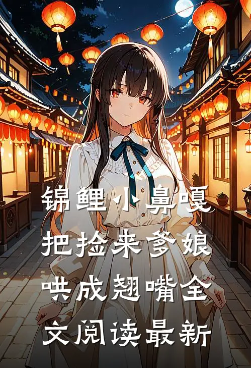 锦鲤小鼻嘎，把捡来爹娘哄成翘嘴全文阅读最新