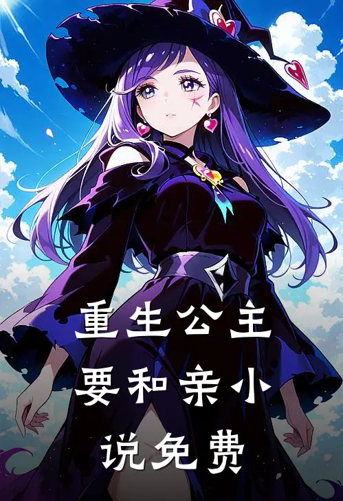 重生公主要和亲小说免费