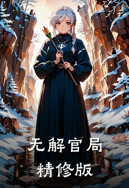 无解官局精修版