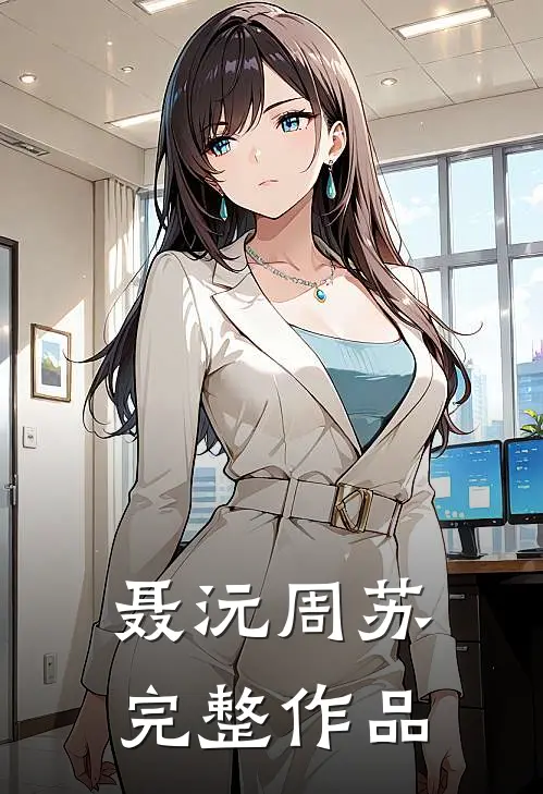 聂沅周苏完整作品
