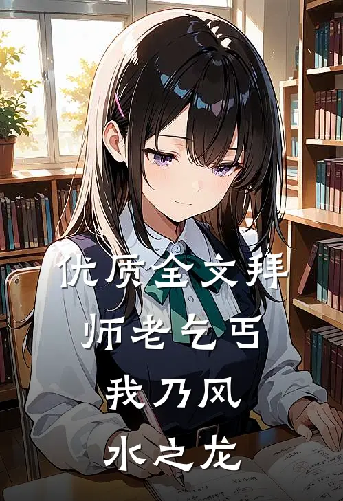 优质全文拜师老乞丐：我乃风水之龙