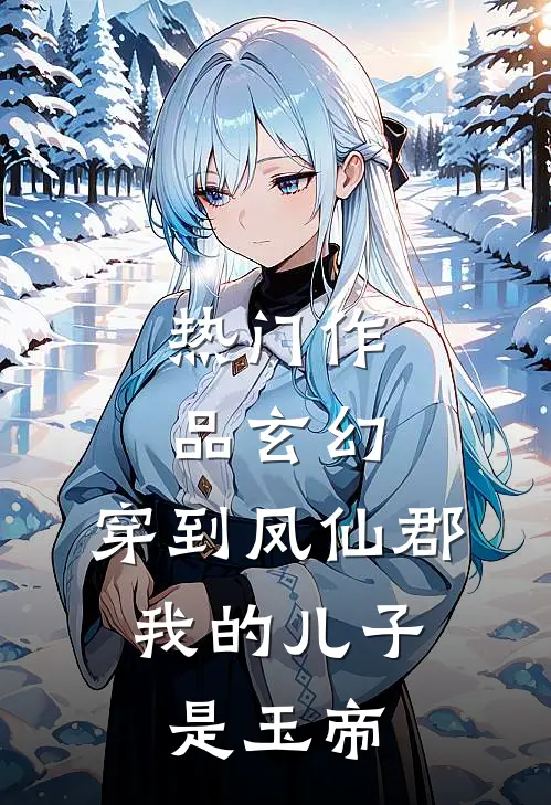 热门作品玄幻：穿到凤仙郡，我的儿子是玉帝