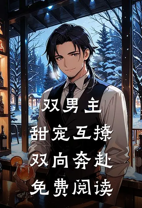 双男主：甜宠互撩，双向奔赴免费阅读