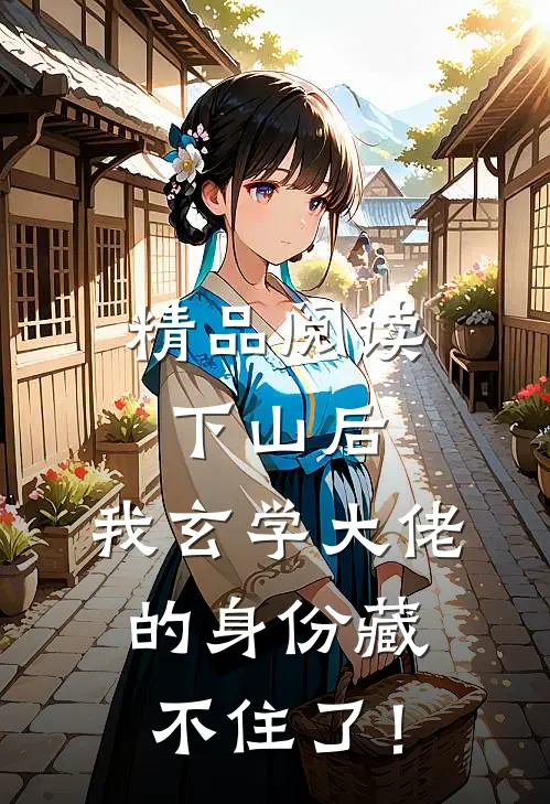 精品阅读下山后，我玄学大佬的身份藏不住了！