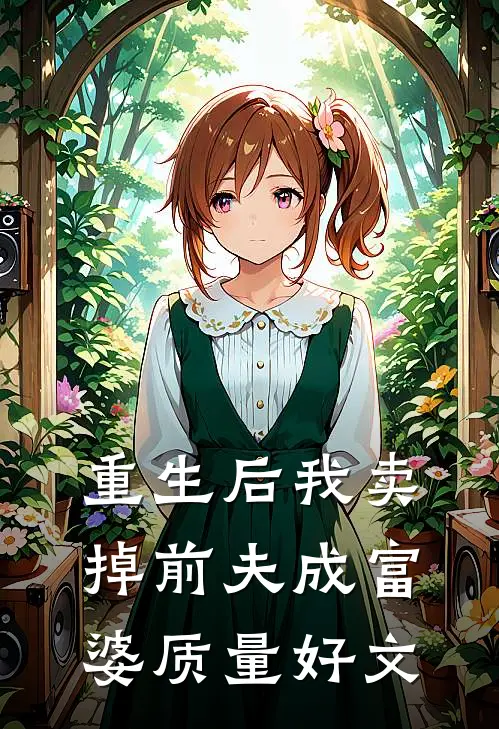 重生后我卖掉前夫成富婆质量好文