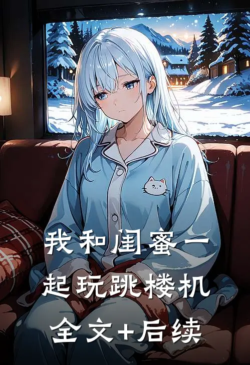 我和闺蜜一起玩跳楼机全文+后续
