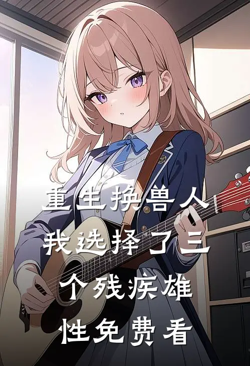 重生换兽人，我选择了三个残疾雄性免费看