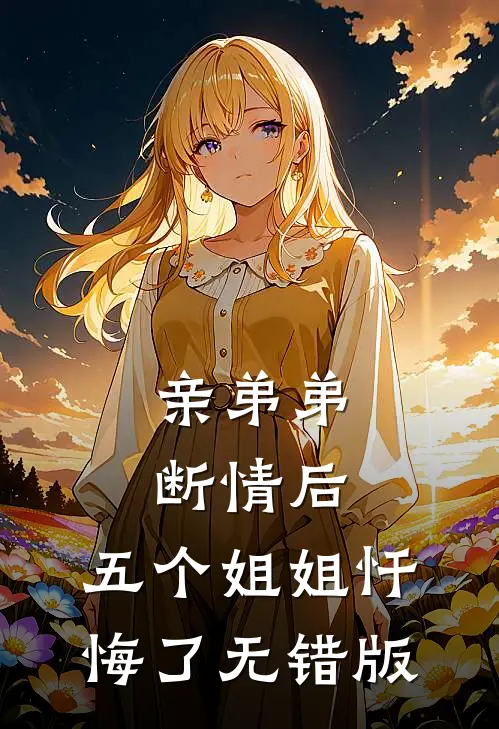 亲弟弟断情后，五个姐姐忏悔了无错版