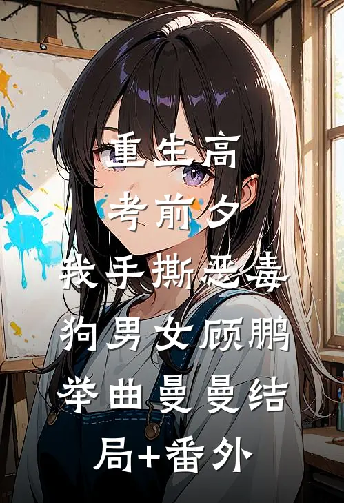 重生高考前夕，我手撕恶毒狗男女顾鹏举曲曼曼结局+番外