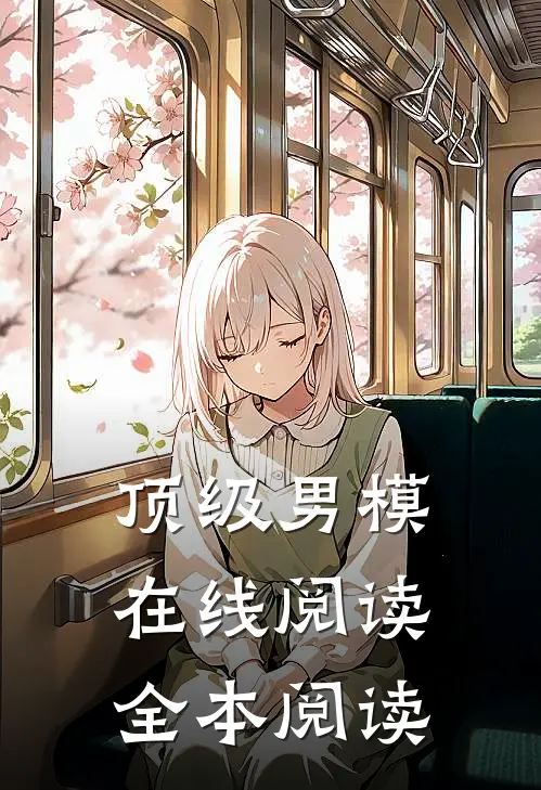 顶级男模在线阅读全本阅读