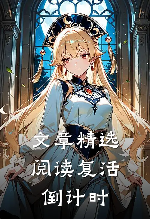 文章精选阅读复活倒计时