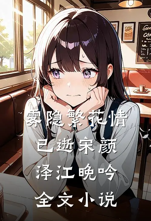 雾隐繁花情已逝宋颜泽江晚吟全文小说