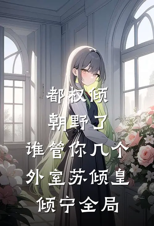 都权倾朝野了，谁管你几个外室苏倾皇倾宁全局