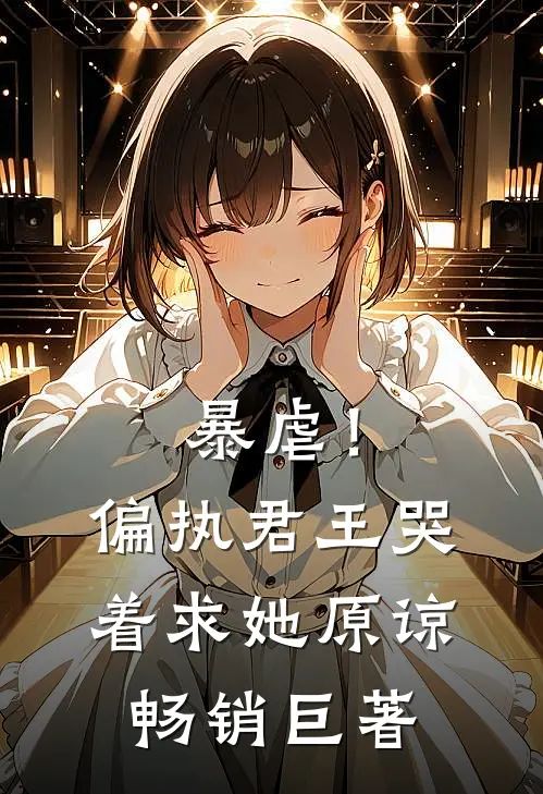 暴虐！偏执君王哭着求她原谅畅销巨著