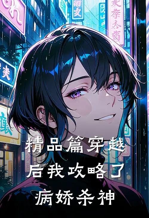 精品篇穿越后我攻略了病娇杀神