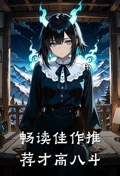 畅读佳作推荐才高八斗