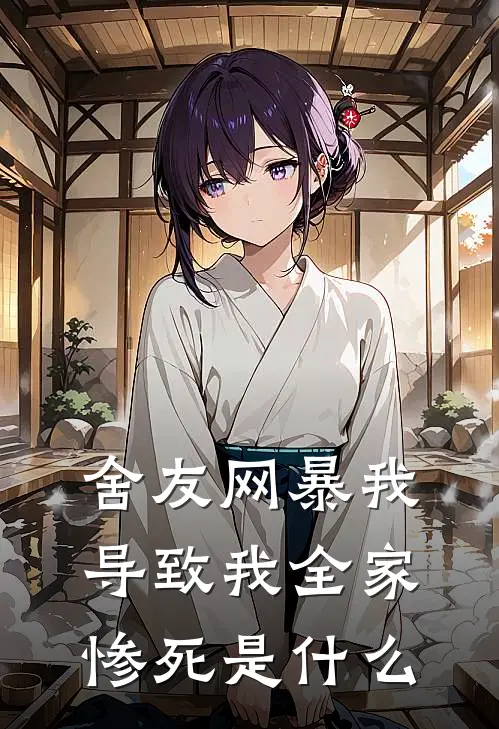 舍友网暴我，导致我全家惨死是什么