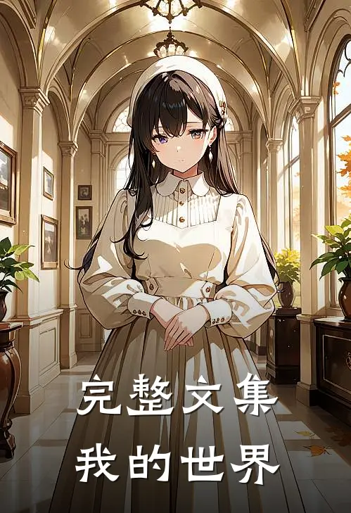 完整文集我的世界