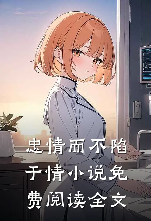 忠情而不陷于情小说免费阅读全文