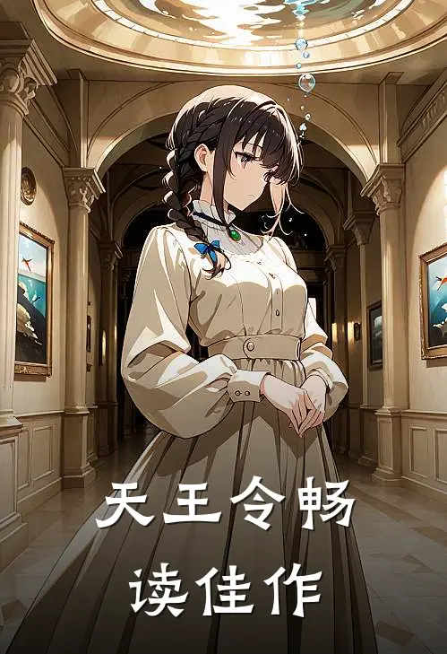 天王令畅读佳作