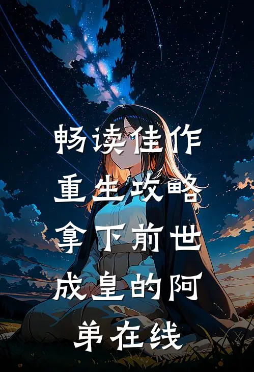 畅读佳作重生攻略:拿下前世成皇的阿弟在线