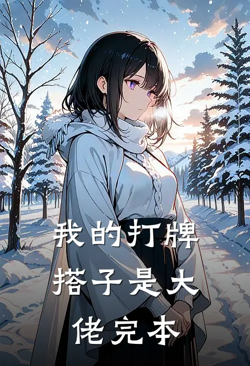 我的打牌搭子是大佬完本