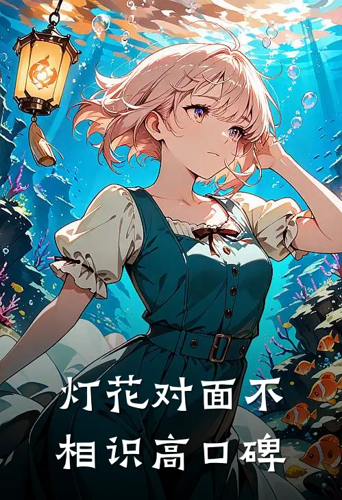 灯花对面不相识高口碑