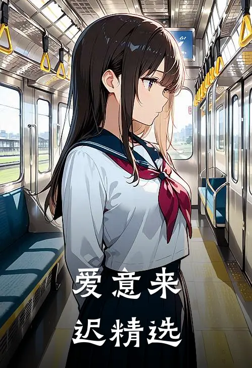 爱意来迟精选