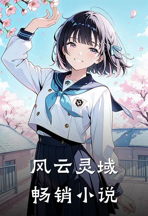 风云灵域畅销小说
