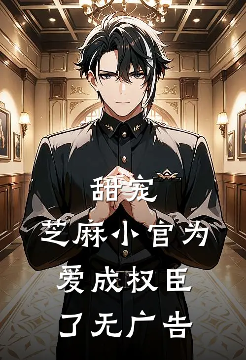 甜宠：芝麻小官为爱成权臣了无广告