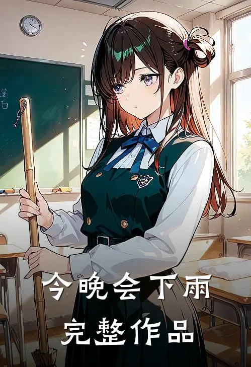 今晚会下雨完整作品