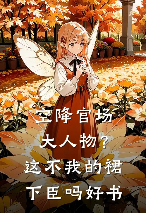 空降官场大人物？这不我的裙下臣吗好书