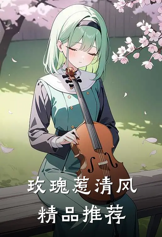 玫瑰惹清风精品推荐