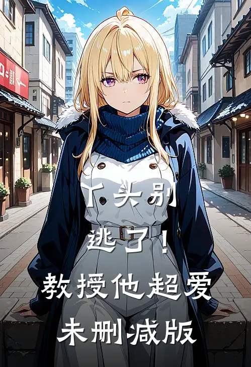 丫头别逃了！教授他超爱未删减版