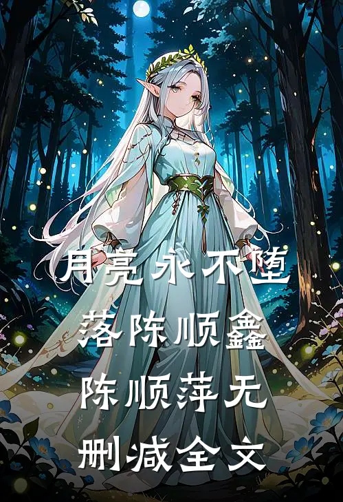 月亮永不堕落陈顺鑫陈顺萍无删减全文