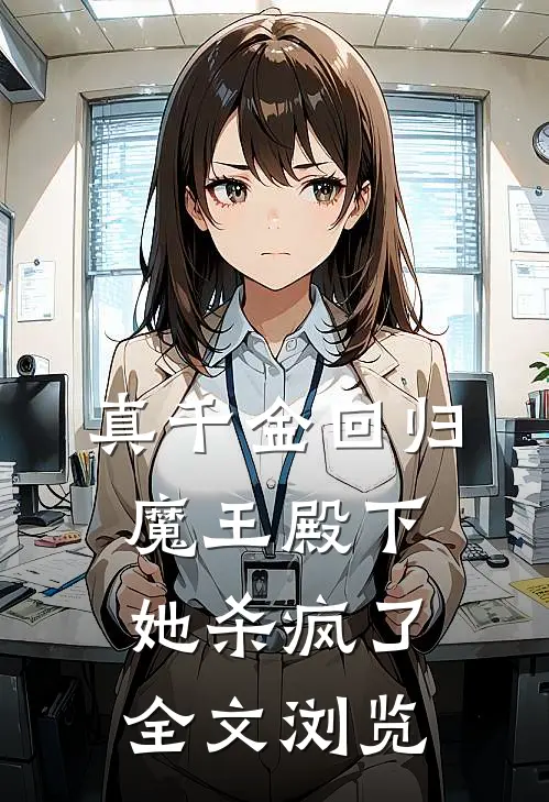 真千金回归，魔王殿下她杀疯了全文浏览