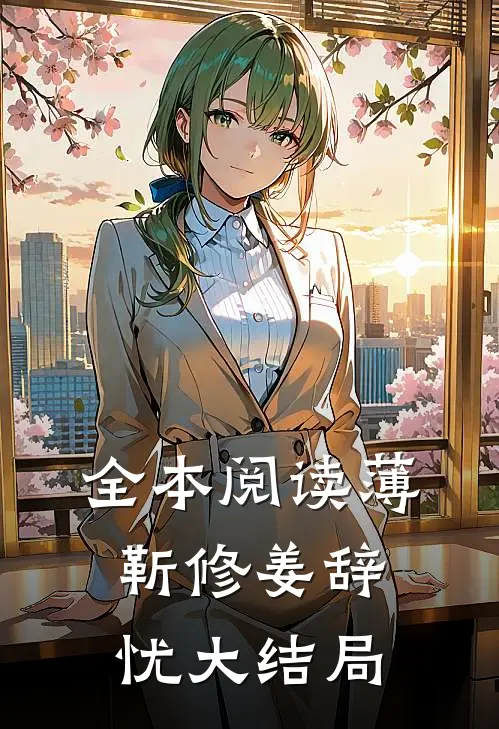 全本阅读薄靳修姜辞忧大结局