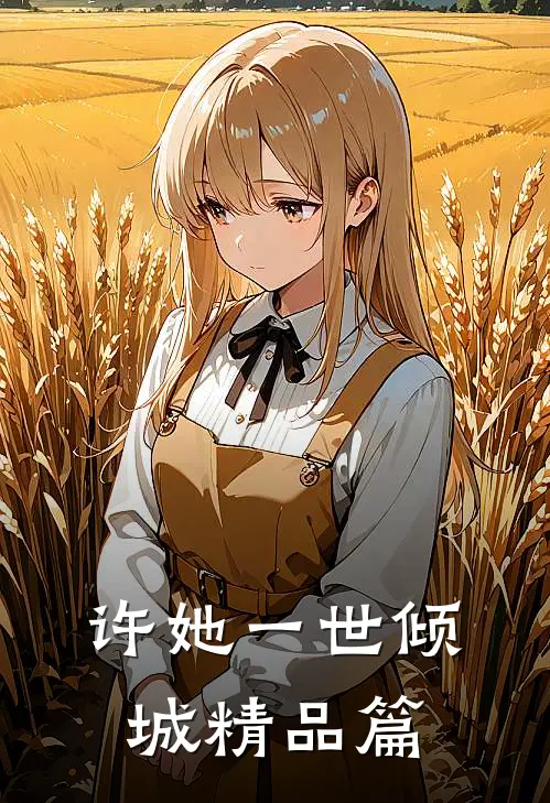 许她一世倾城精品篇