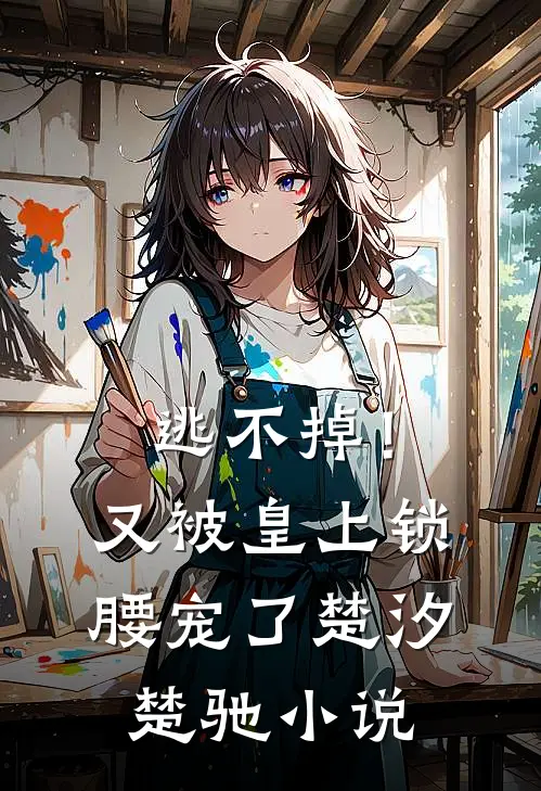 逃不掉！又被皇上锁腰宠了楚汐楚驰小说